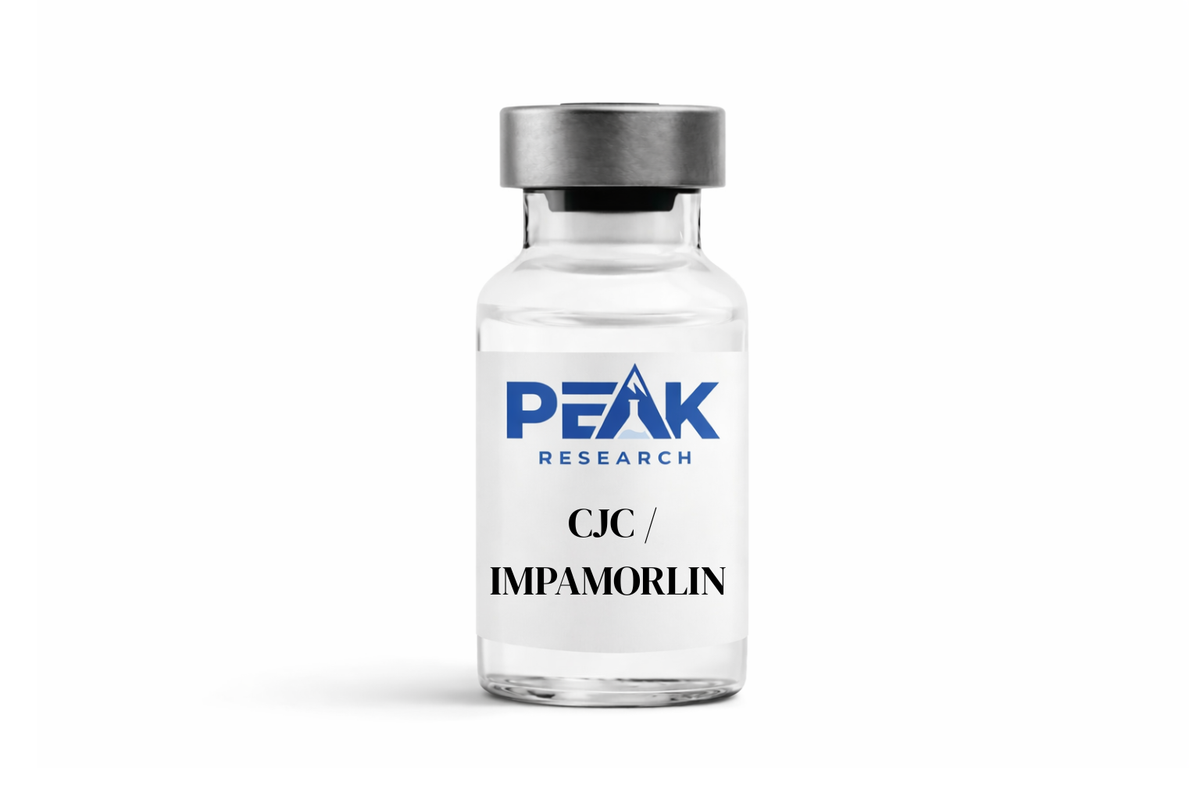 CJC / IMPAMORELIN