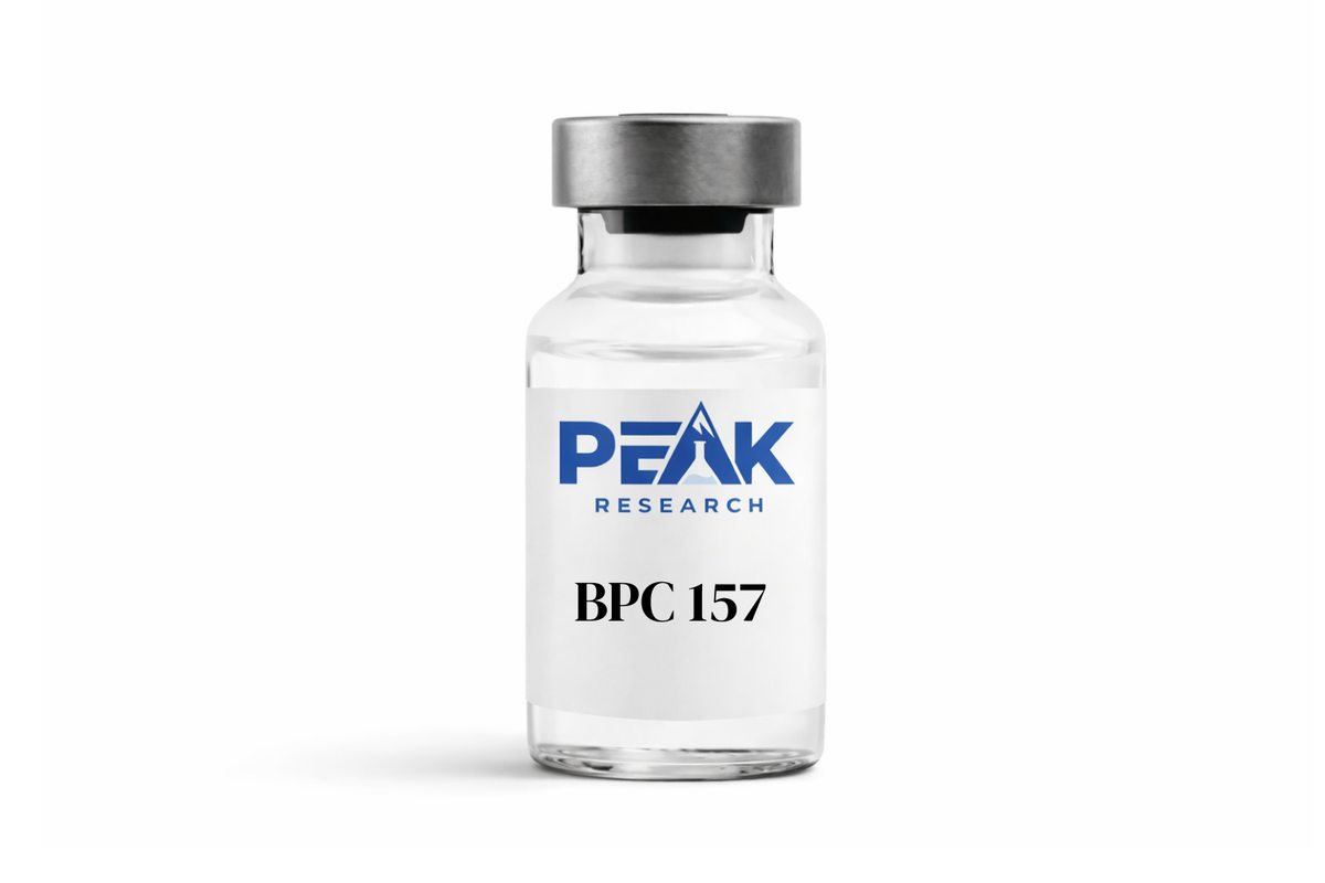 BPC 157