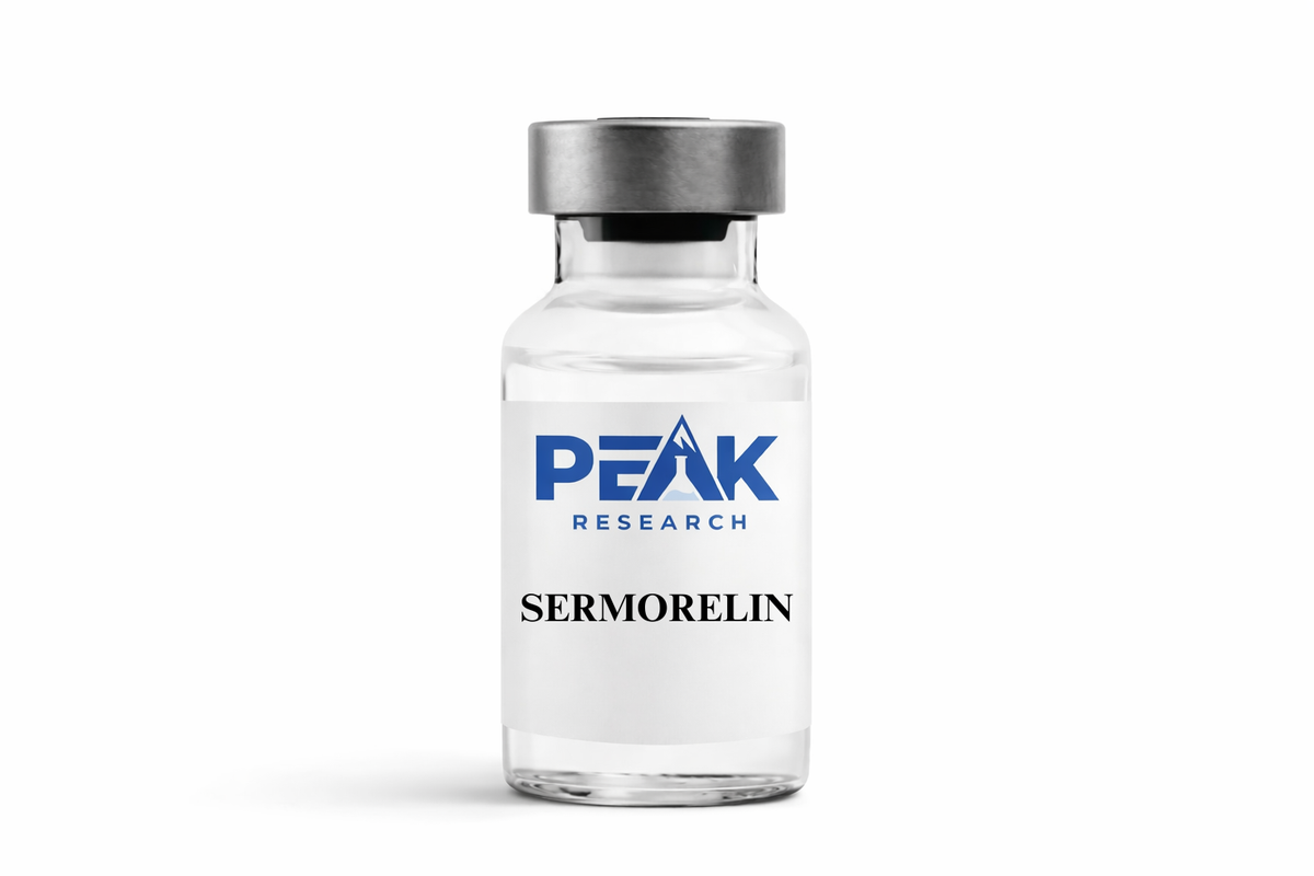 SERMORELIN 10mg