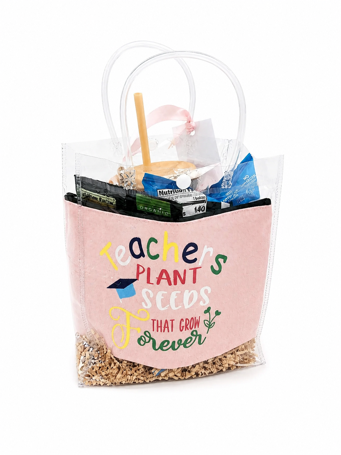 Tote Gift Bag